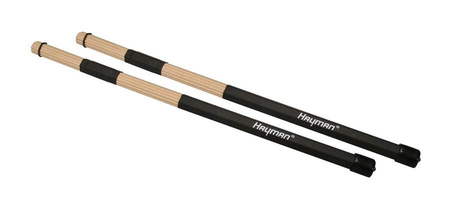 Drumrods Hayman RS-19-W