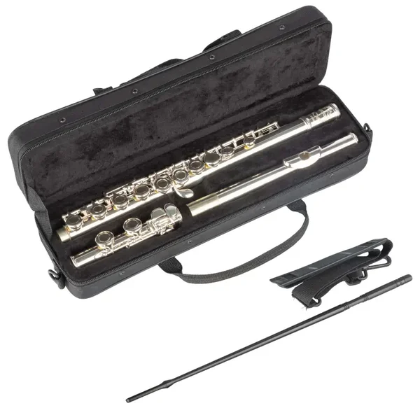 Ida Maria Grassi School Dwarsfluit Flute GR SFL290