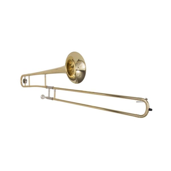 Ida Maria Grassi School Tenor Trombone lacquered GR STB850