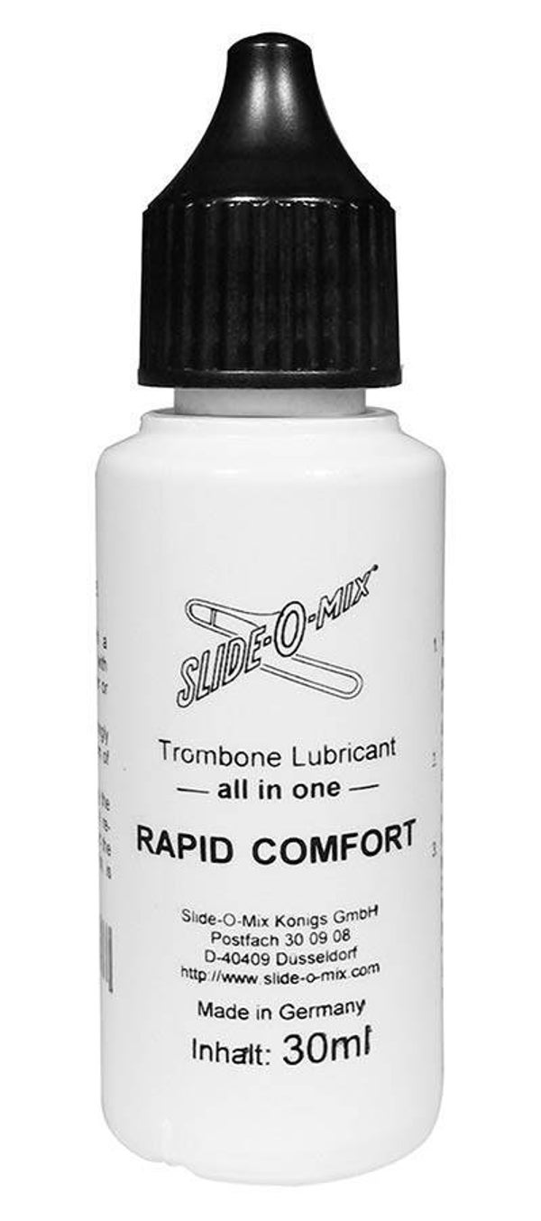 Slide-O-Mix Rapid Comfort trombone lubricant SLIDE-130