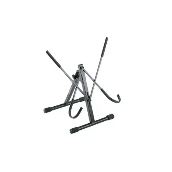 K&M 14930 standaard sousafoon zwart