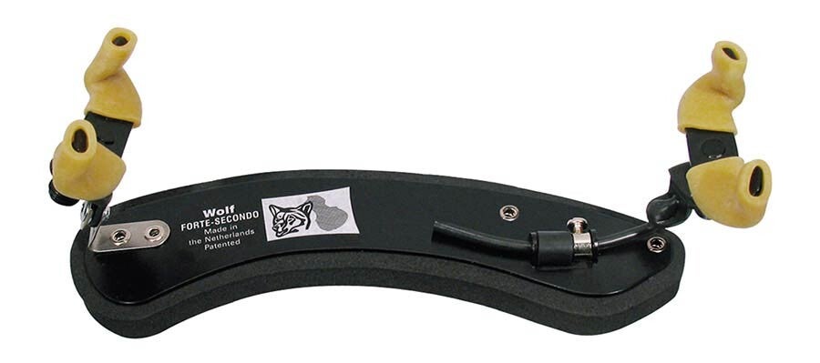 SR-23 Wolf schoudersteun voor viool 4/4 en 3/4