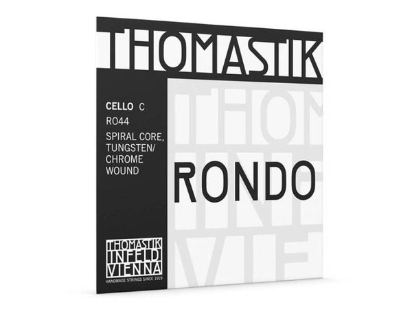 Thomastik Infeld cello string C-4 Rondo 4/4 THRO-44
