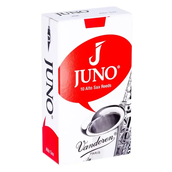 Vandoren JSR6115 Juno rieten altsaxofoon 1,5