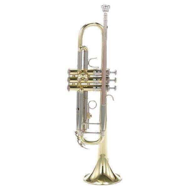 Vincent Bach trompet TR-501 student gelakt