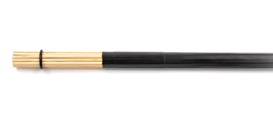 Drum Rods  Wincent paar 19 dowel bamboo rods