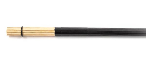 Drum Rods  Wincent paar 19 dowel bamboo rods