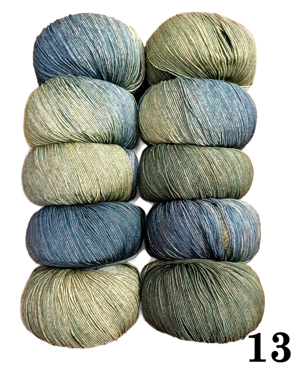 Baby Merino 320m