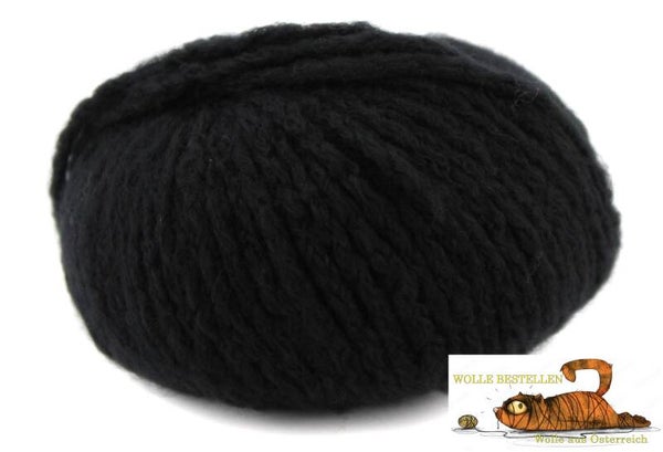 Superweiches Kaschmir-Wolle-Garn von Ferner Wolle