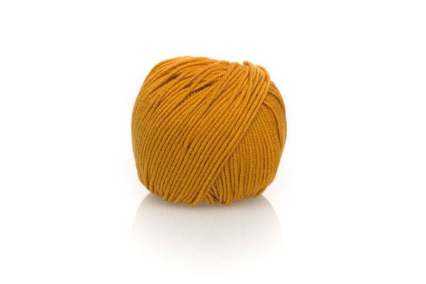 Merino 120 - maisgelb