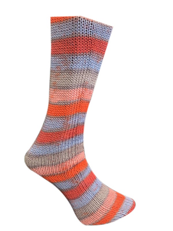 Mally Socks Farbe 454-21