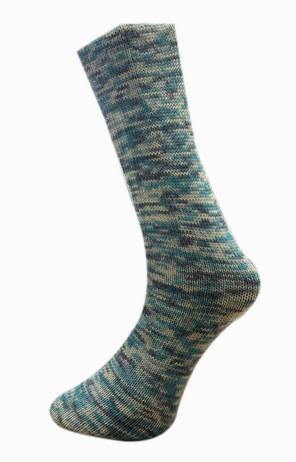 Lungauer Sockenwolle 4fach Farbe 509-22