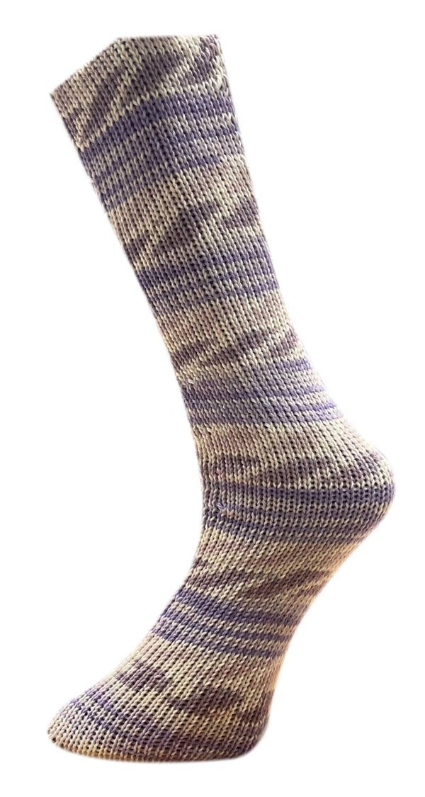 Mally Socks Farbe 548-22