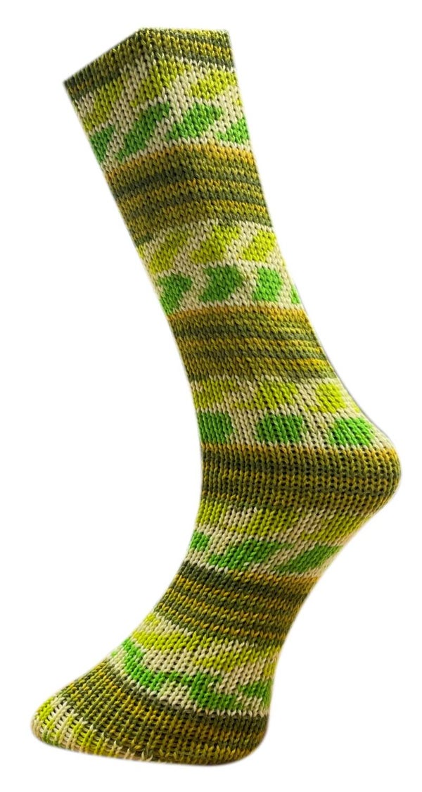 Mally Socks Farbe 549-22