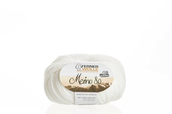 Merino Farbe 300