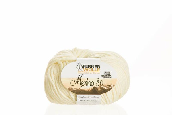 Merino Farbe 301