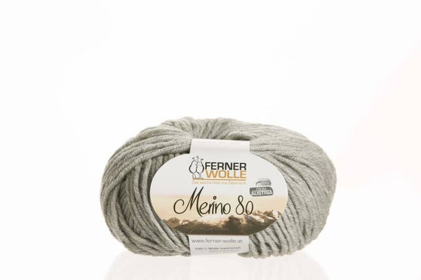 Merino 80 extrafein Farbe 302