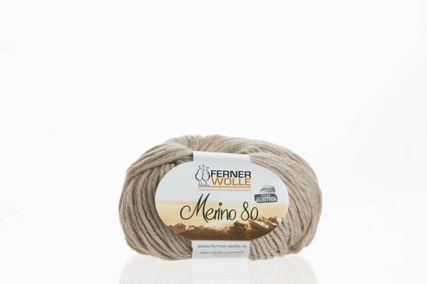 Merino Farbe 307