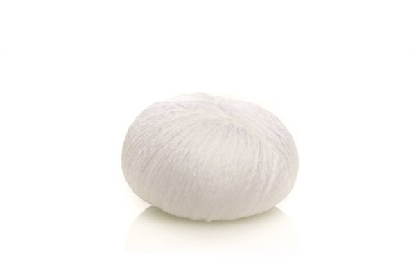 Ferner Wolle Pima 100% Baumwolle Farbe PC01