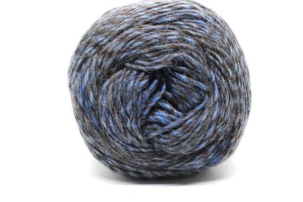Drehwurm 150 g (Ferner Wolle) Art.-Nr. DW01