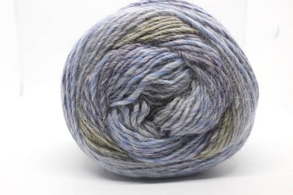 Drehwurm 150g (Ferner Wolle) Art.-Nr. DW03