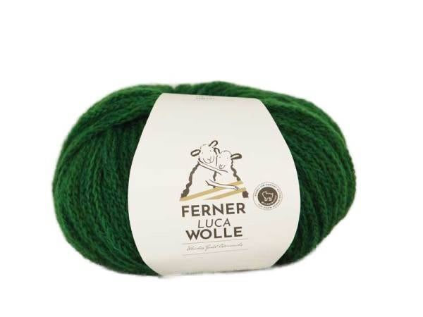Luca Ferner Wolle – feinste Schurwolle mit Alpaca LC17