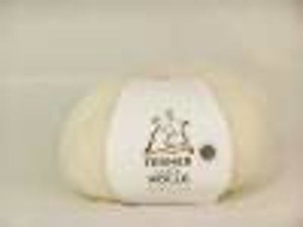 Luca Ferner Wolle – feinste Schurwolle mit Alpaca LC07