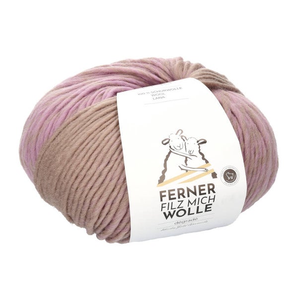Filz mich 200g Farbe 2049-01