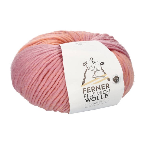 Filz mich 200g Farbe 2053-01