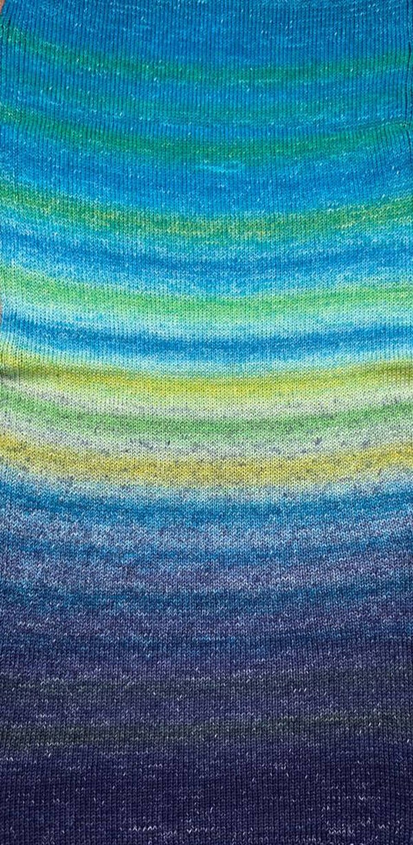 Farbtornado Ferner Wolle FT02