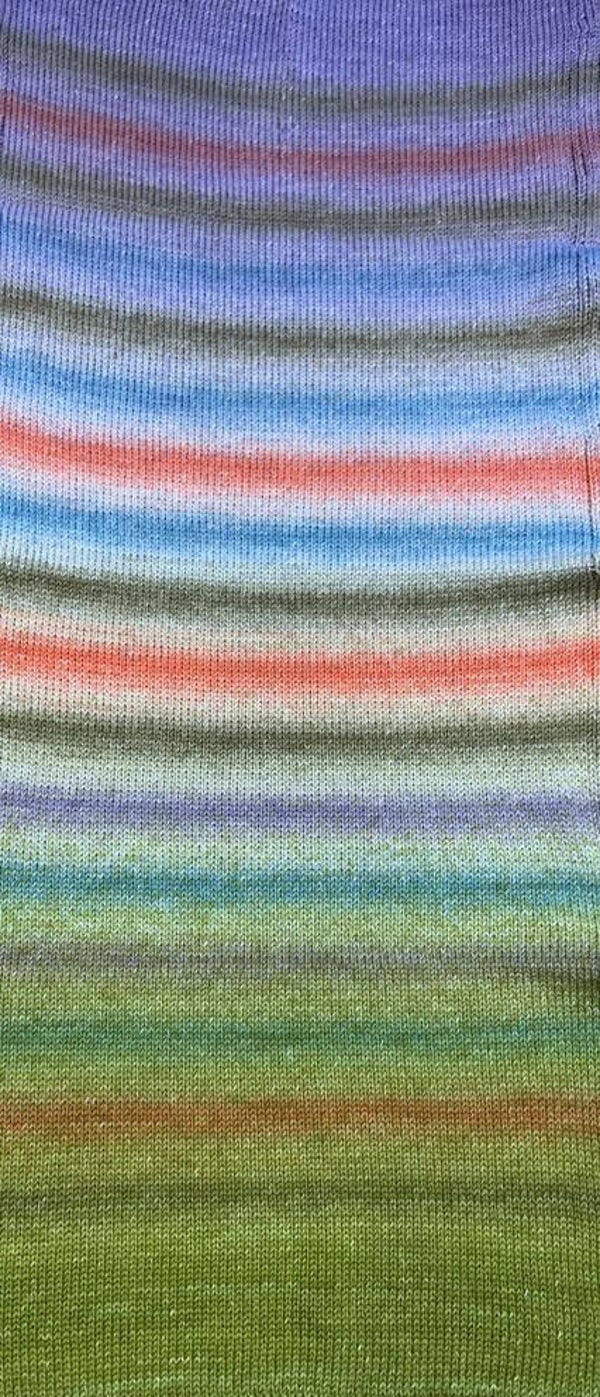 Farbtornado Ferner Wolle FT03