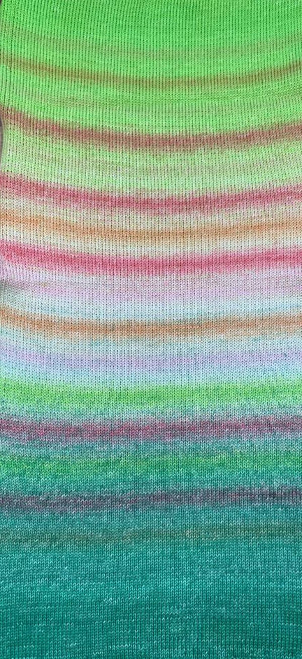 Farbtornado Ferner Wolle FT04