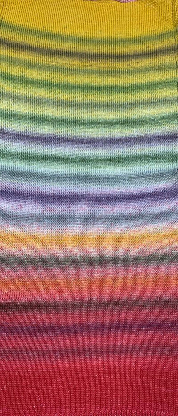 Farbtornado Ferner Wolle FT05