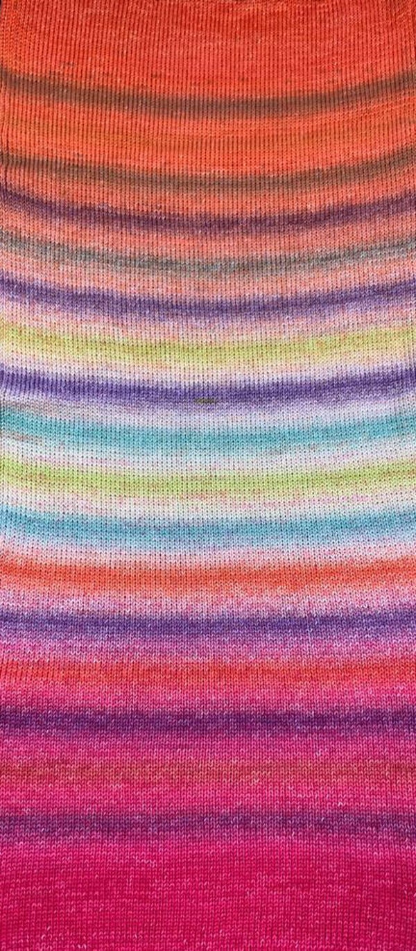 Farbtornado Ferner Wolle FT06