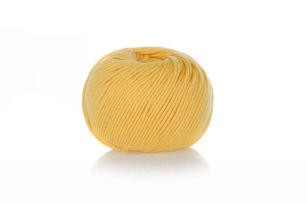 Merino 120 - hellgelb M405