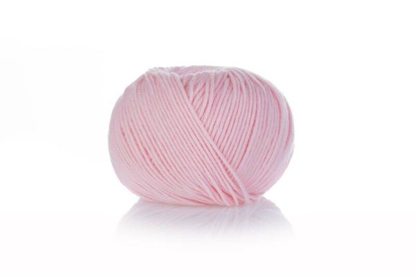 Merino 120 - rose M411