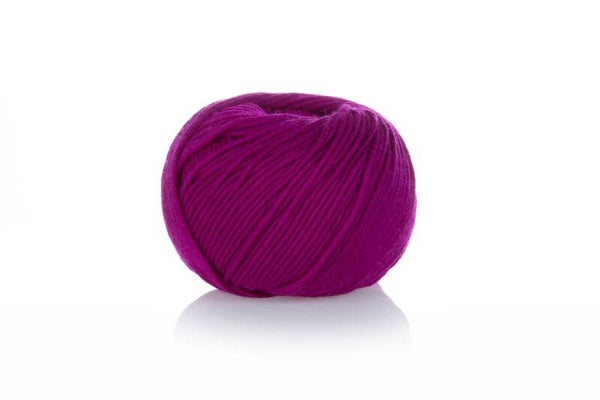 Merino 120 - bordorot M413