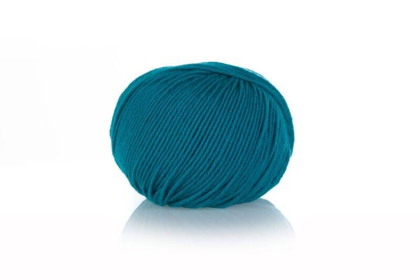 Merino 120 - türkis M423