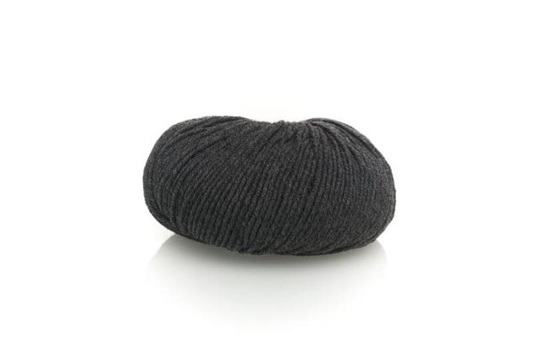 Merino 120 - anthrazit M494