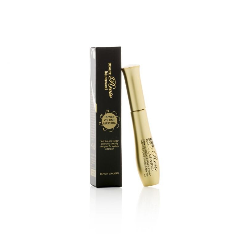 MASCARA SPECIAAL VOOR WIMPEREXTENSIONS