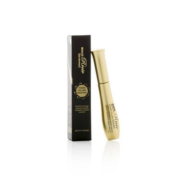 MASCARA SPECIAAL VOOR WIMPEREXTENSIONS