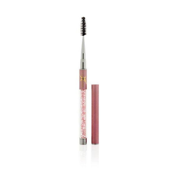 LUXUS SWAROVSKI CRYSTAL MASCARA-PINSEL