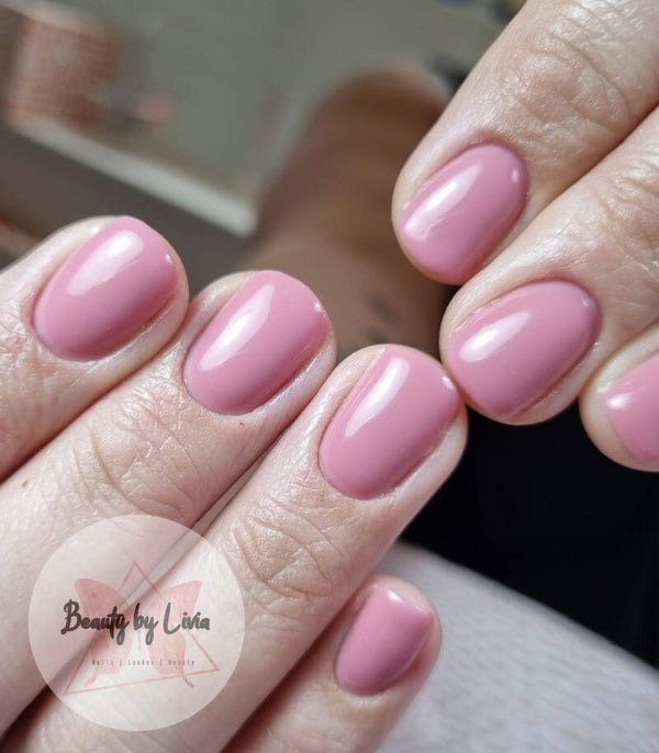 Cursus Biab Nagels - 5 Oktober 2021