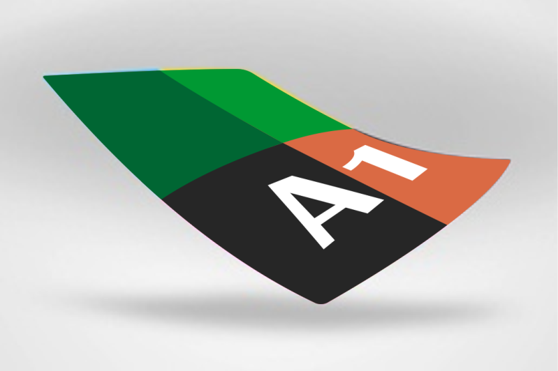 Posters met eigen ontwerp