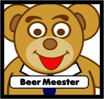 Meester Beer helpt Beer Juf en zorgt dat iedereen op school zijn best doet.