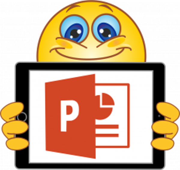 Gratis PPT en cliparts over lezen