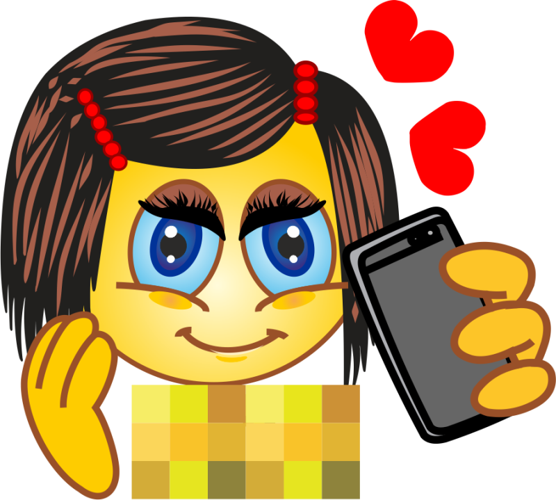 Pas op met het delen van naaktfoto's en blootfilmpjes