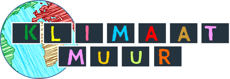 Maak ook de klimaatmuur op school, gemeentehuis of bibliotheek