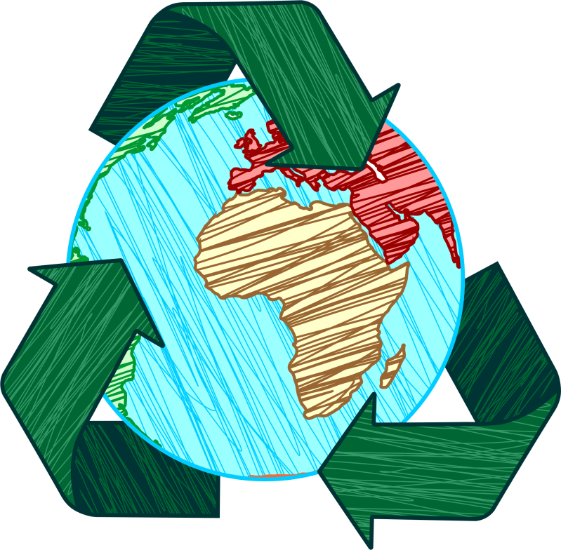 Klimaatverandering leefstijl aanpassen lesidee