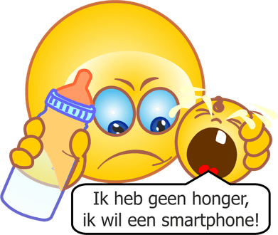 verhaal over verlangens en verslaving